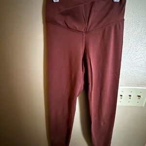 Old Navy High-Waisted Leggings